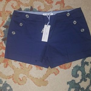 NWT Southern Tide women's shorts
